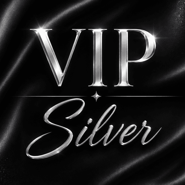 Polished Silver VIP at Polishedhair in Tampa, FL