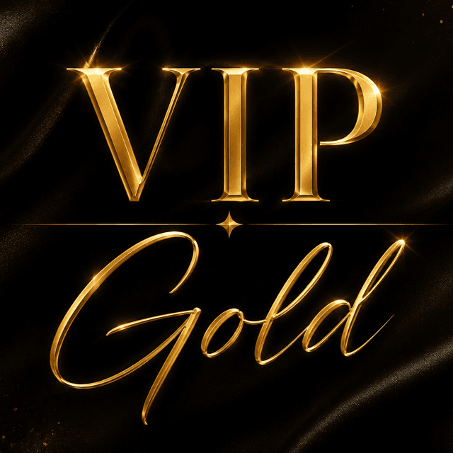 Polished Gold VIP at Polishedhair in Tampa, FL